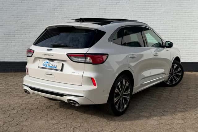 Ford Kuga (2021) thumbnail 6