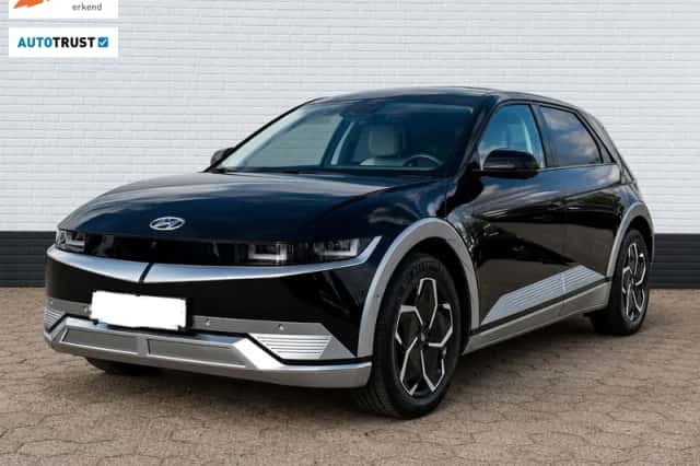 Hyundai Ioniq 5 (2012) thumbnail 1