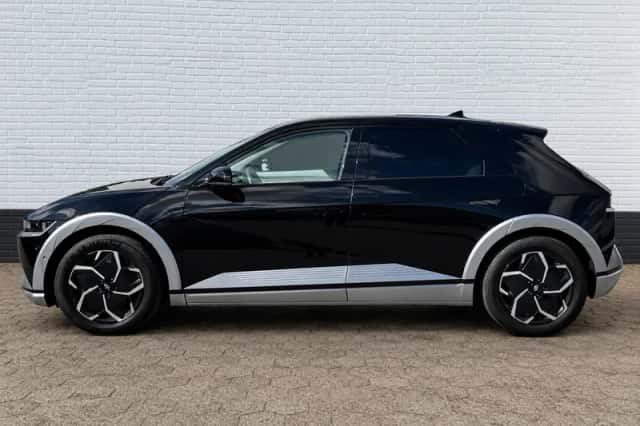 Hyundai Ioniq 5 (2012) thumbnail 2