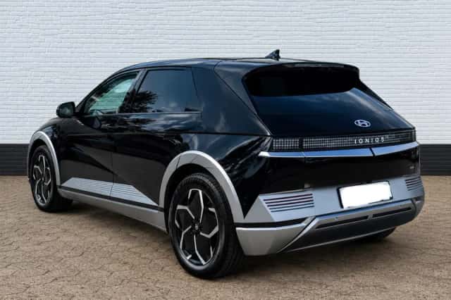 Hyundai Ioniq 5 (2012) thumbnail 3