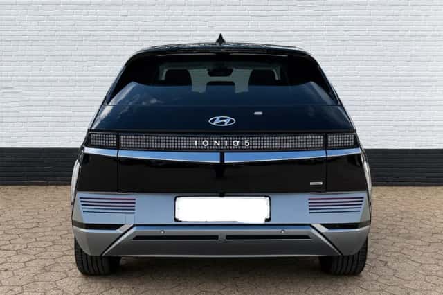 Hyundai Ioniq 5 (2012) thumbnail 4