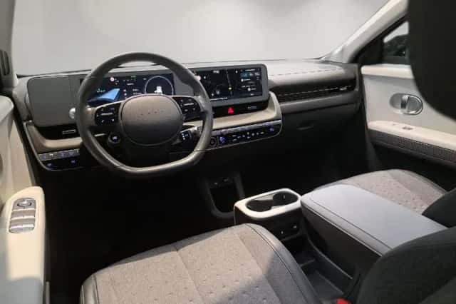 Hyundai Ioniq 5 (2012) thumbnail 6