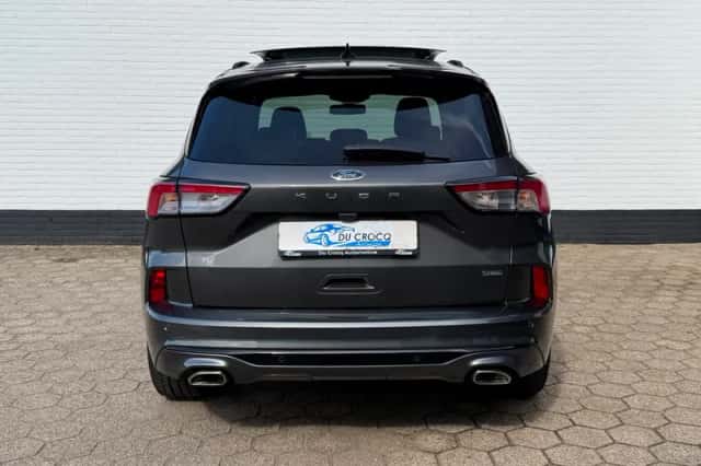 Ford Kuga (2021) thumbnail 5