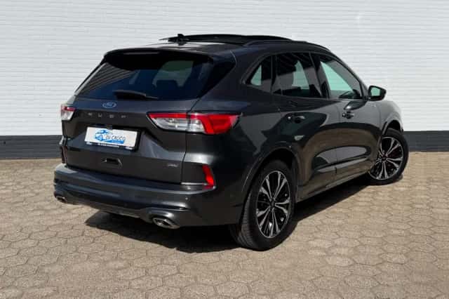 Ford Kuga (2021) thumbnail 6