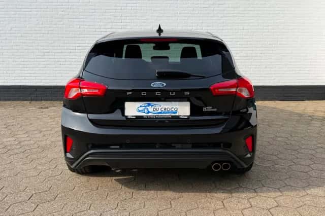 Ford Focus (2019) thumbnail 5