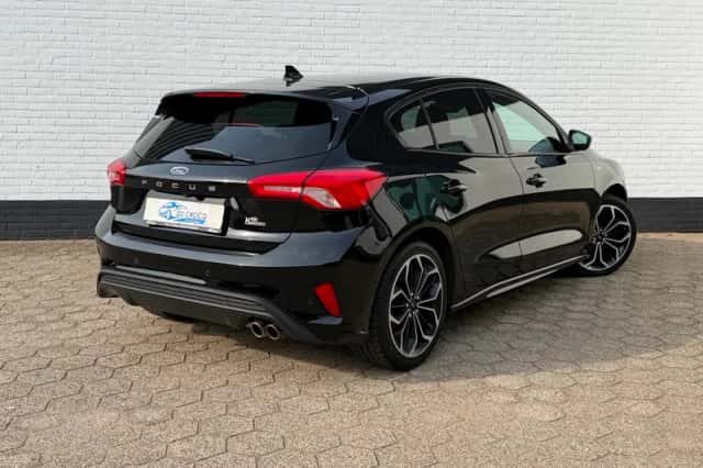 Ford Focus (2019) thumbnail 6