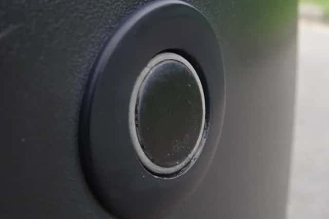 Ford Focus (2014) thumbnail 5
