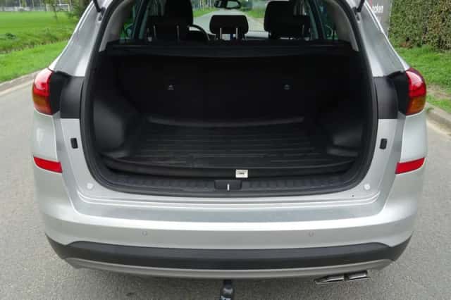 Hyundai Tucson (2019) thumbnail 5