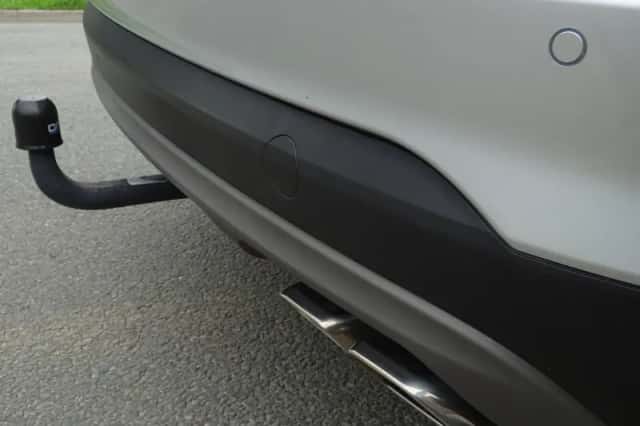Hyundai Tucson (2019) thumbnail 6