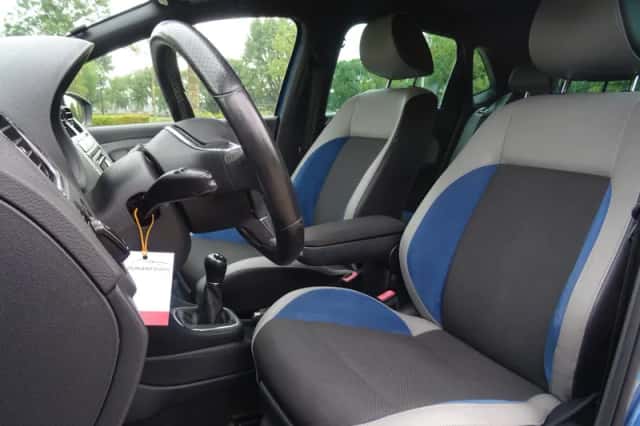Volkswagen Polo (2013) thumbnail 6