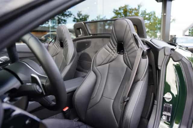 BMW Z4 (2024) thumbnail 6