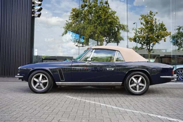 Jensen Interceptor (1974) thumbnail 2