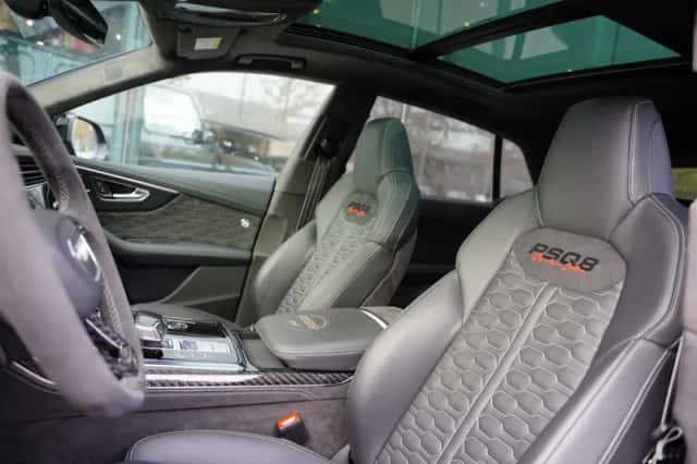 Audi RS Q8 (2022) thumbnail 6