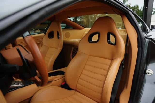 Ferrari 599 (2006) thumbnail 6