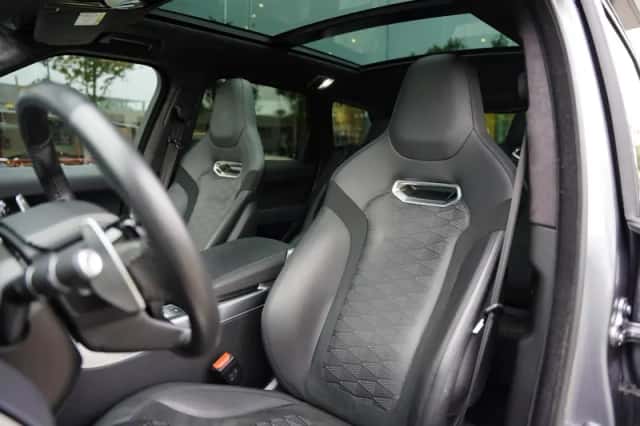 Land Rover Range Rover Sport (2020) thumbnail 6