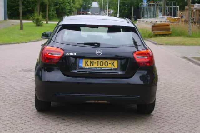 Mercedes-Benz A-Klasse (2016) thumbnail 6