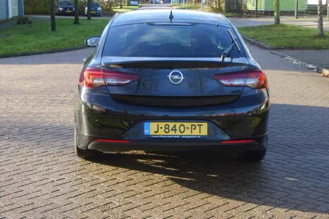 Opel Insignia (2020) thumbnail 6