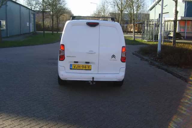 Citroën Berlingo (2021) thumbnail 6