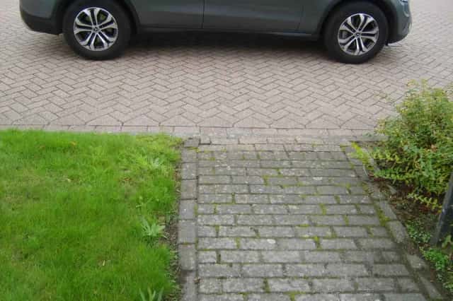 Mercedes-Benz GLC-Klasse (2020) thumbnail 4