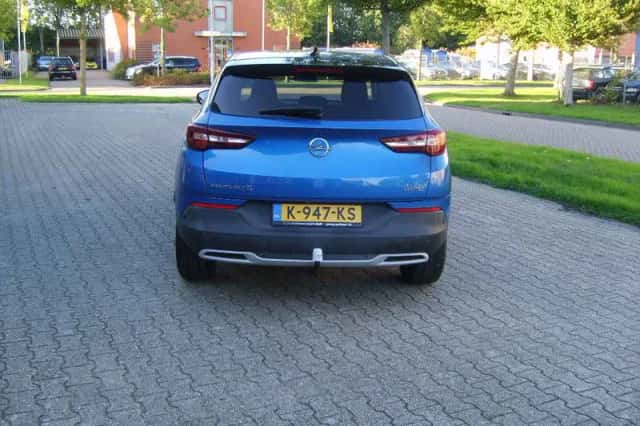 Opel Grandland (2021) thumbnail 6