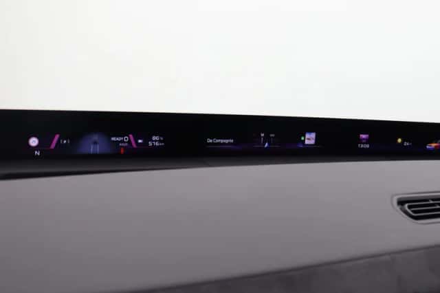 BMW iX3 (2026) thumbnail 3