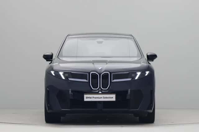 BMW iX3 (2026) thumbnail 5