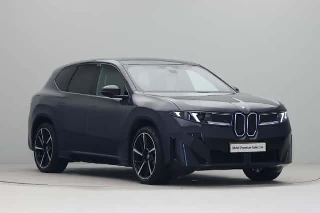 BMW iX3 (2026) thumbnail 6