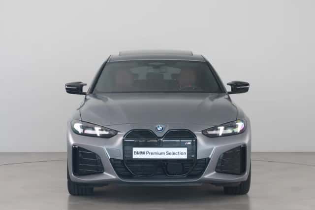 BMW i4 (2025) thumbnail 6