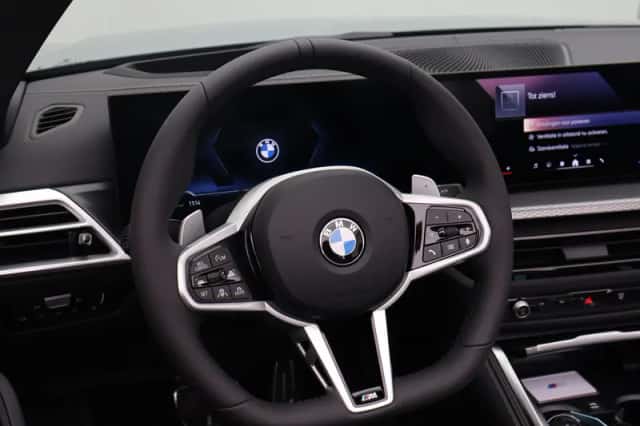 BMW 4-Serie (2026) thumbnail 2
