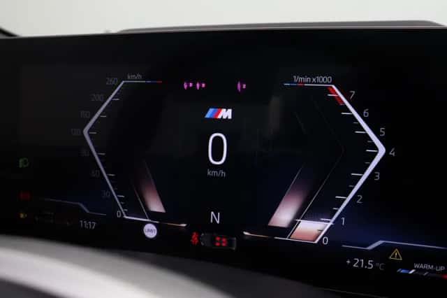 BMW 4-Serie (2026) thumbnail 3