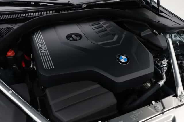 BMW 4-Serie (2026) thumbnail 4