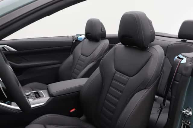 BMW 4-Serie (2026) thumbnail 5