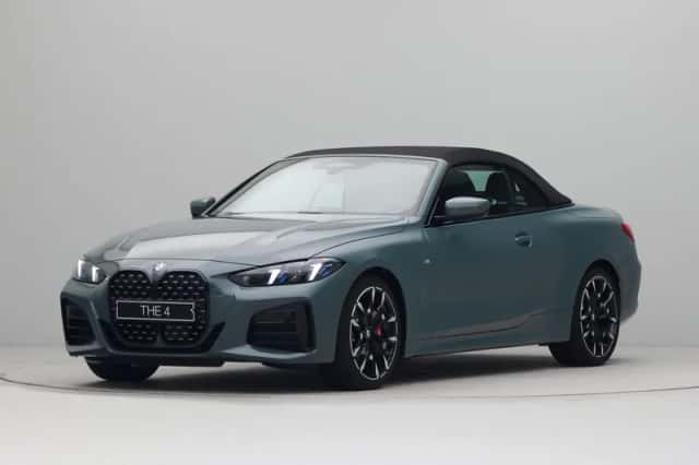 BMW 4-Serie (2026) thumbnail 6
