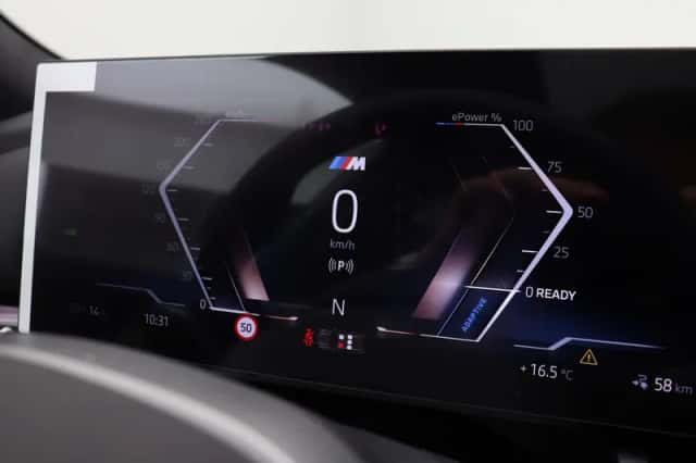 BMW i5 (2026) thumbnail 3