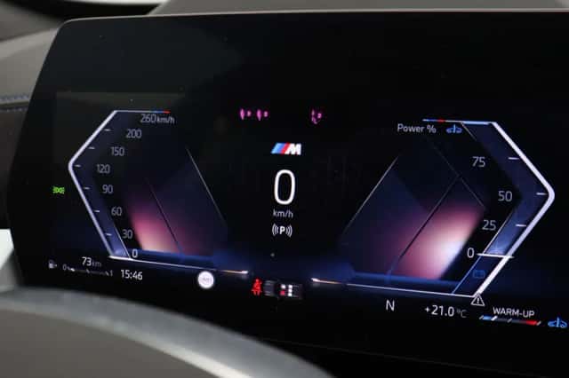 BMW X1 (2025) thumbnail 3