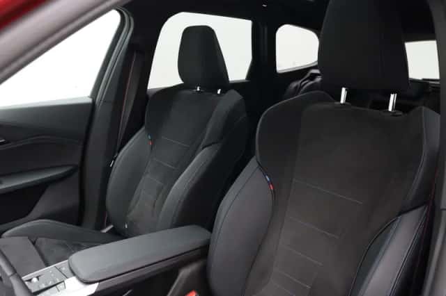 BMW X1 (2025) thumbnail 4
