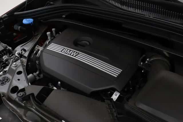 BMW X1 (2025) thumbnail 5