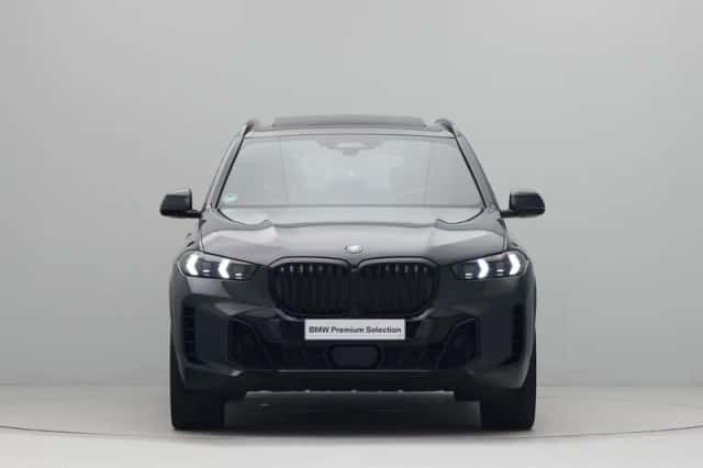 BMW X5 (2026) thumbnail 2