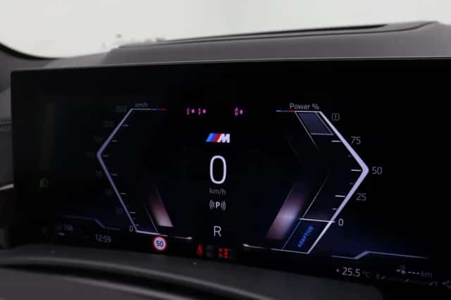 BMW X5 (2026) thumbnail 4