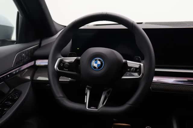 BMW 5-Serie (2026) thumbnail 2