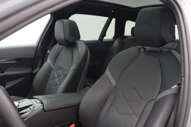 BMW 5-Serie (2026) thumbnail 5