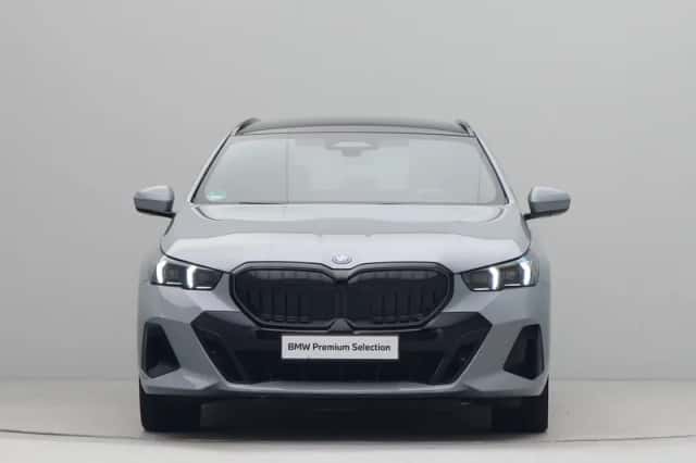 BMW 5-Serie (2026) thumbnail 6