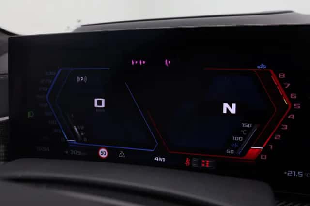 BMW X5 (2025) thumbnail 3
