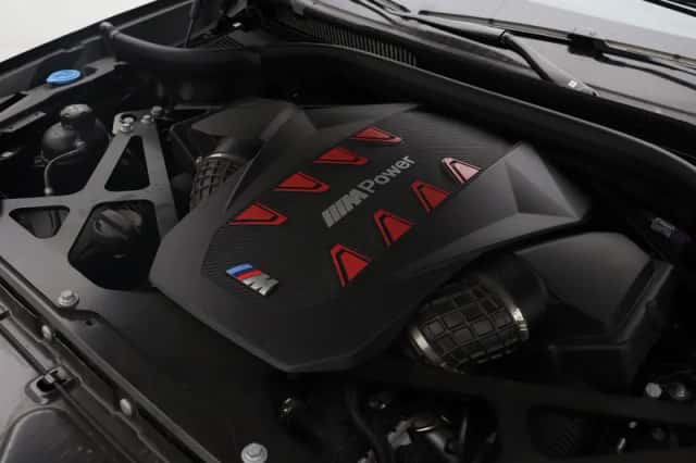 BMW X5 (2025) thumbnail 4