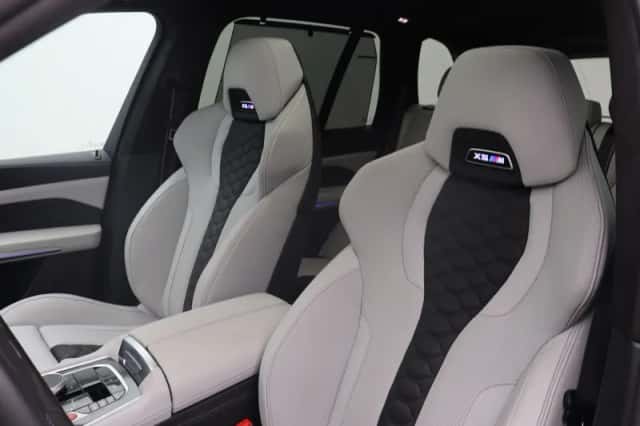 BMW X5 (2025) thumbnail 5