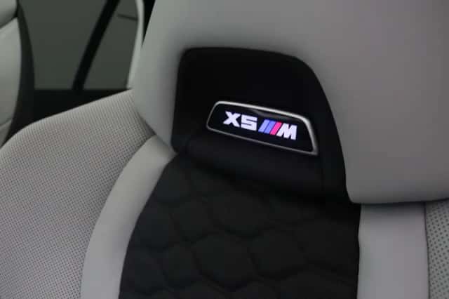 BMW X5 (2025) thumbnail 6