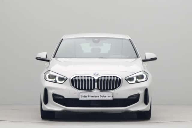 BMW 1-Serie (2024) thumbnail 2