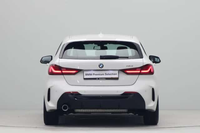 BMW 1-Serie (2024) thumbnail 6