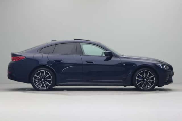 BMW i4 (2025) thumbnail 4