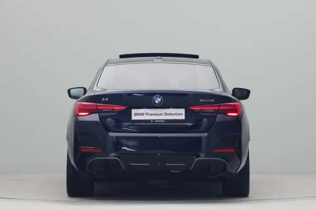 BMW i4 (2025) thumbnail 6